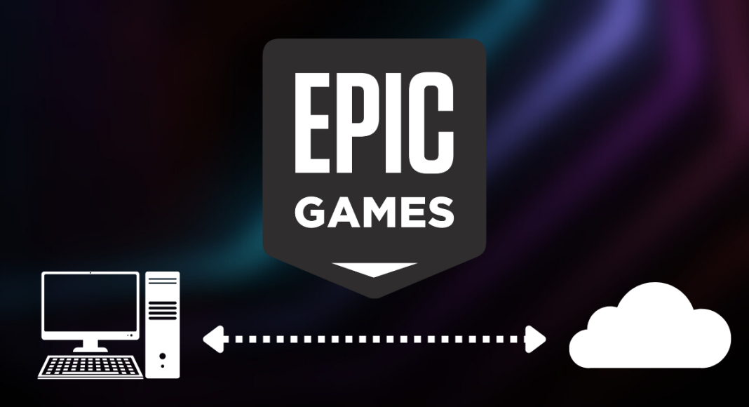 Epic Games Bulut Eşitleme Nedir