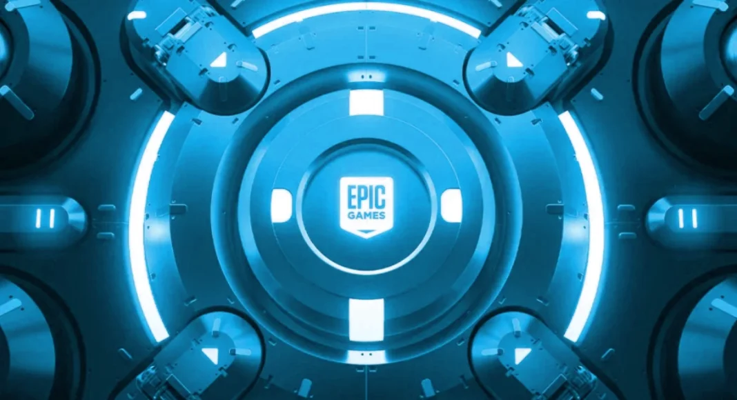 Epic Games Gizemli Oyun 5 Haziran 2025