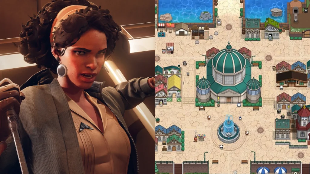 Epic Games Gizemli Oyunları Belli Oldu: Biri Bethesda'dan İki Oyun Ücretsiz Oluyor Epic Games gizemli oyunları 5 haziran