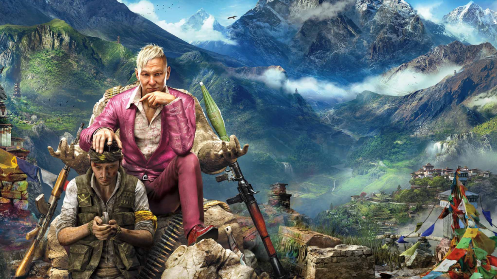 Far Cry serisi, uzun yıllar önce hayatımıza girdi ve üçüncü oyunu ile popülerleşmeye başladı. Crytek tarafından başlatılan bu seri, Ubisoft'un işin içine girmesi ile günümüze kadar gelmeyi başardı. Peki şimdiye kadar çıkmış en iyi Far Cry oyunları hangileri? Gelin hep birlikte geçmişten günümüze kadar gelmeyi başaran bu serinin derinlerine dalalım.