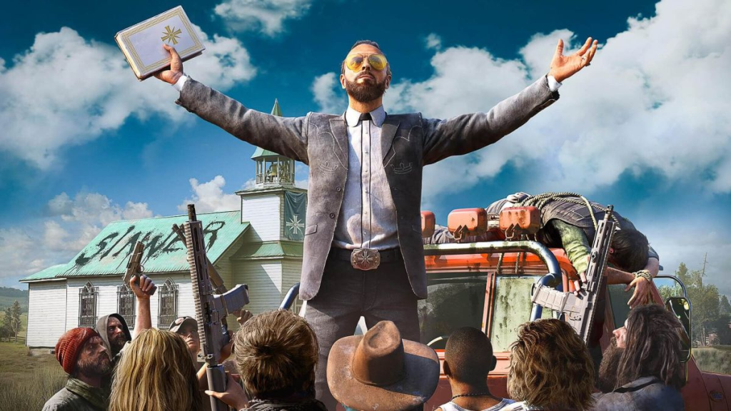 Far Cry serisi, uzun yıllar önce hayatımıza girdi ve üçüncü oyunu ile popülerleşmeye başladı. Crytek tarafından başlatılan bu seri, Ubisoft'un işin içine girmesi ile günümüze kadar gelmeyi başardı. Peki şimdiye kadar çıkmış en iyi Far Cry oyunları hangileri? Gelin hep birlikte geçmişten günümüze kadar gelmeyi başaran bu serinin derinlerine dalalım.