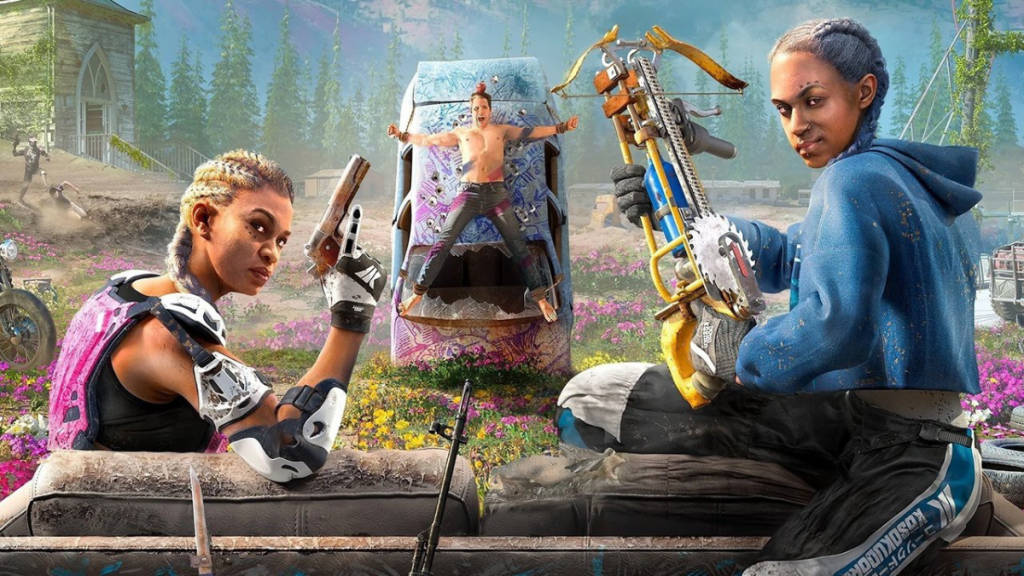Far Cry serisi, uzun yıllar önce hayatımıza girdi ve üçüncü oyunu ile popülerleşmeye başladı. Crytek tarafından başlatılan bu seri, Ubisoft'un işin içine girmesi ile günümüze kadar gelmeyi başardı. Peki şimdiye kadar çıkmış en iyi Far Cry oyunları hangileri? Gelin hep birlikte geçmişten günümüze kadar gelmeyi başaran bu serinin derinlerine dalalım.