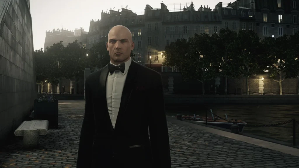 Hitman 3'ün Maliyeti, 2016 Yapımı Selefinin 5'te 1'i Kadar: CEO Hakan Abrak Açıklıyor Hitman (2016)