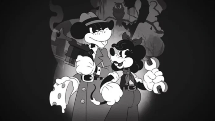 MOUSE: P.I. FOR HIRE Türkçe dil desteğiyle çıkacak