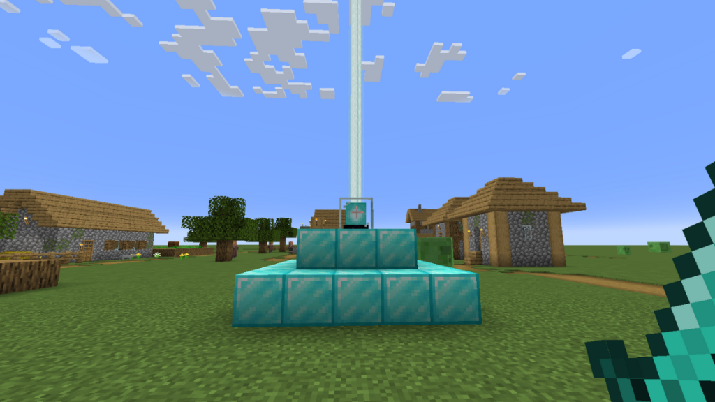 Minecraft Fener Yapımı Rehberi: Tüm Aşamaları İle Birlikte Anlattık! Minecraft Feneri Nasıl Kullanılır?