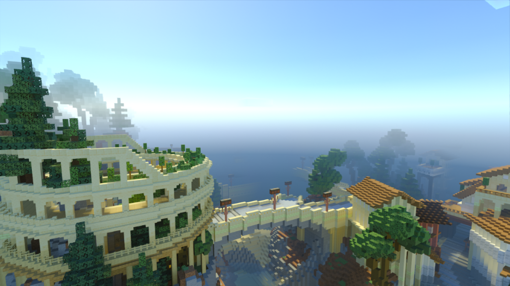 Minecraft RTX Açma Nasıl Yapılır? Tüm Detaylarıyla Anlattık! Minecraft her ne kadar tatlı grafiklere sahip olsa da gerçekçilikten bir hayli uzak. Zaten bu oyunun amacı da bu değil. Yine de bu amaca yaklaşmayı amaçlayan bazı özelliklar var. Bunlardan birisi de RTX teknolojisi. Peki Minecraft RTX açma işlemi nasıl yapılır ve ne gibi farklar vardır. Gelin tüm detaylarıyla birlikte bu işlemin nasıl yapıldığına ve ne işe yaradığına değinelim.