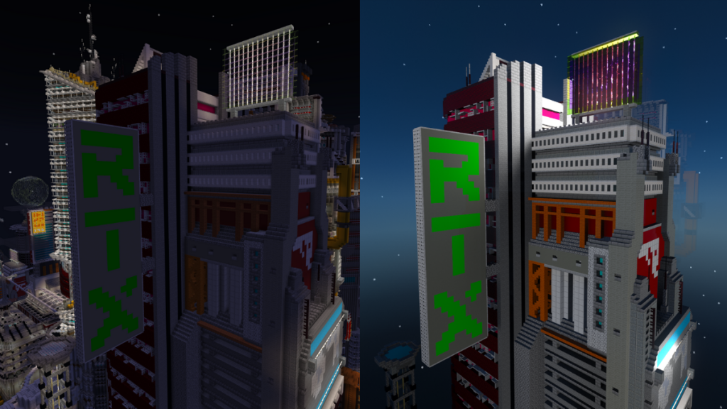Minecraft RTX Açma Nasıl Yapılır? Tüm Detaylarıyla Anlattık! Minecraft her ne kadar tatlı grafiklere sahip olsa da gerçekçilikten bir hayli uzak. Zaten bu oyunun amacı da bu değil. Yine de bu amaca yaklaşmayı amaçlayan bazı özelliklar var. Bunlardan birisi de RTX teknolojisi. Peki Minecraft RTX açma işlemi nasıl yapılır ve ne gibi farklar vardır. Gelin tüm detaylarıyla birlikte bu işlemin nasıl yapıldığına ve ne işe yaradığına değinelim.