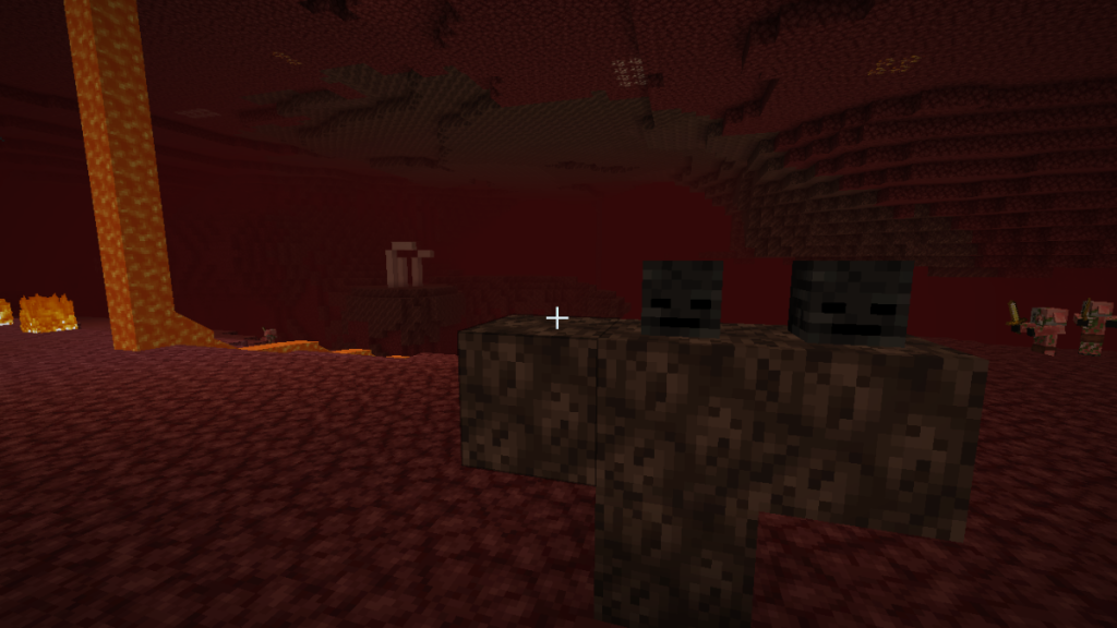 Minecraft Fener Yapımı Rehberi: Tüm Aşamaları İle Birlikte Anlattık! Minecraft Wither Boss Nasıl Çağırılır?