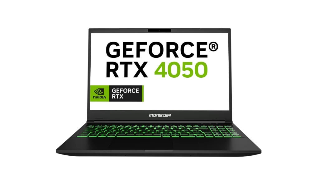 Çılgın Grafikli Oyunları Deneyimlemenin Taşınabilir Yolu: Monster Notebook Laptop Modelleri Şimdi MediaMarkt'ta! Monster Notebook - Abra A5 v20.4.5