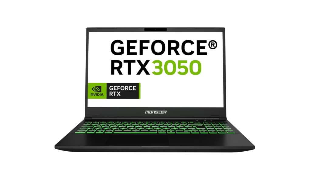 Çılgın Grafikli Oyunları Deneyimlemenin Taşınabilir Yolu: Monster Notebook Laptop Modelleri Şimdi MediaMarkt'ta! Monster Notebook - Abra A5 V20.5.1