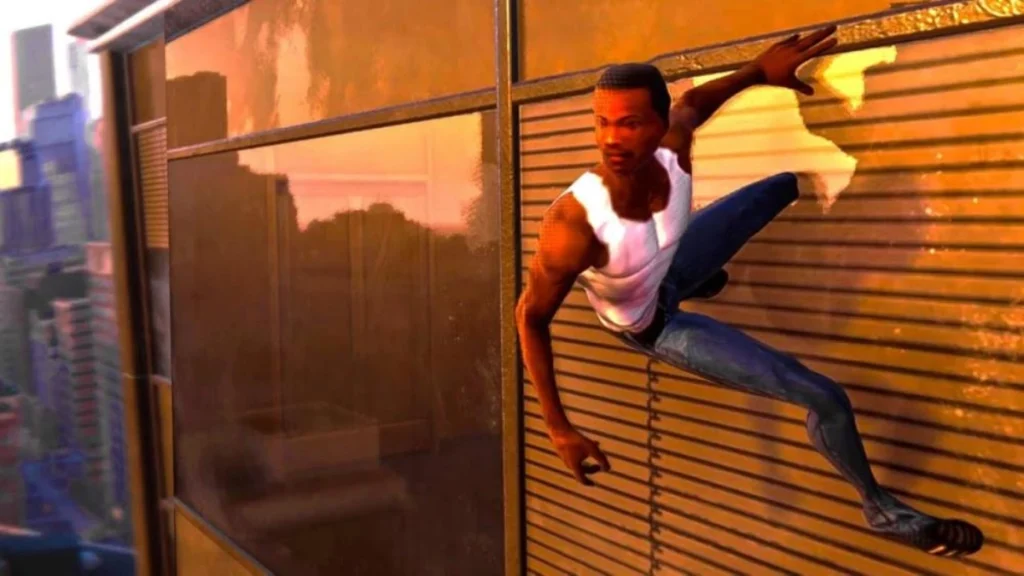 Nexus Mods 24 Yıl Sonra Satıldı: Yeni Yöneticiler Sitenin Başına Geçti Marvel's Spider-Man Remastered için yapılan bir CJ modu.