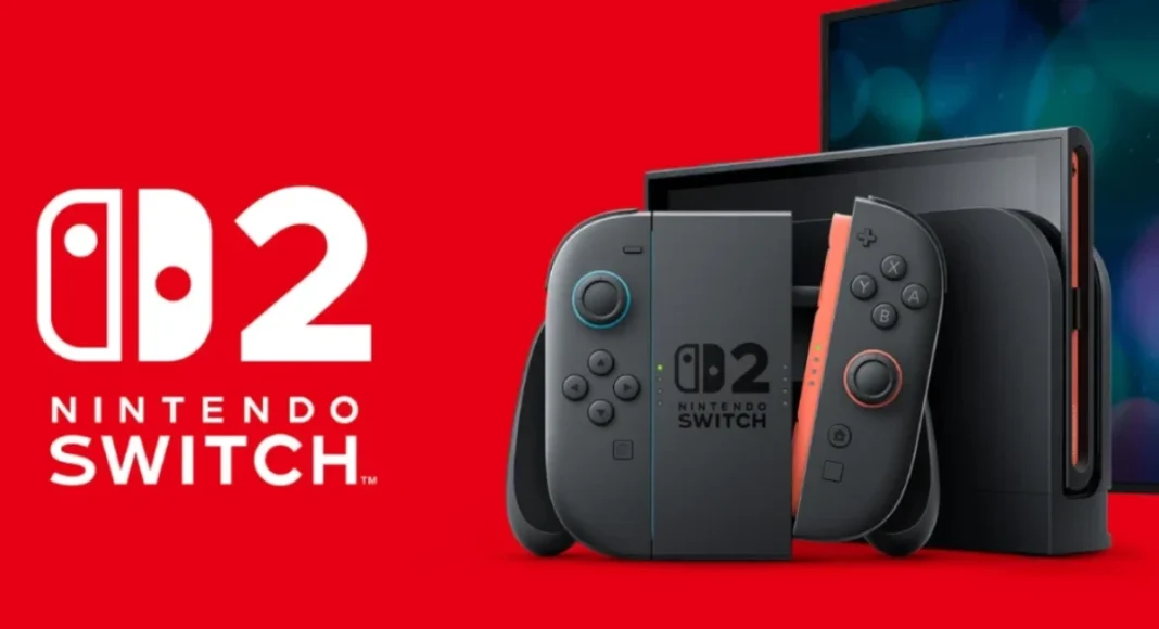 Nintendo Switch 2 satışları oldukça iyi gidiyor