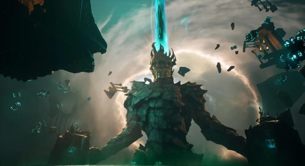 Painkiller Remake çıkış tarihi duyuruldu