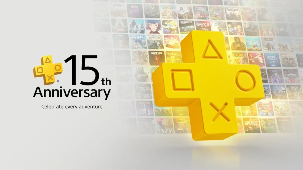 PlayStation Plus Aylık Oyunları Açıklandı: Temmuz 2025 PlayStation Plus 15. yaşını kutluyor