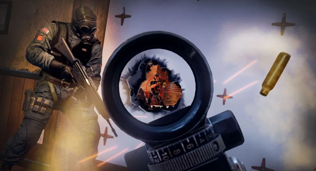 Rainbow Six Siege X ücretsiz olarak çıktı