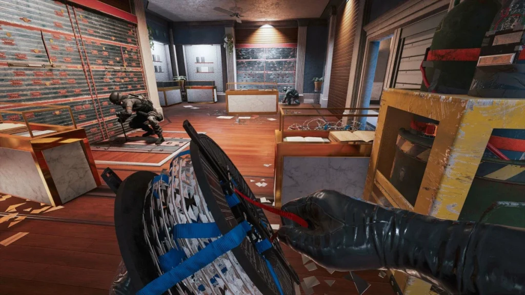 Rainbow Six Siege X Çıktı: Oyuncu Sayısı Artışta ve Yorumlar Hiç Fena Değil Rainbow Six Siege X