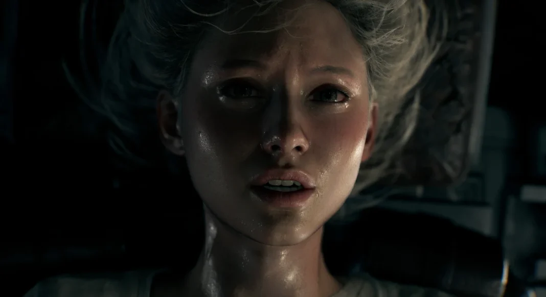 Resident Evil Requiem