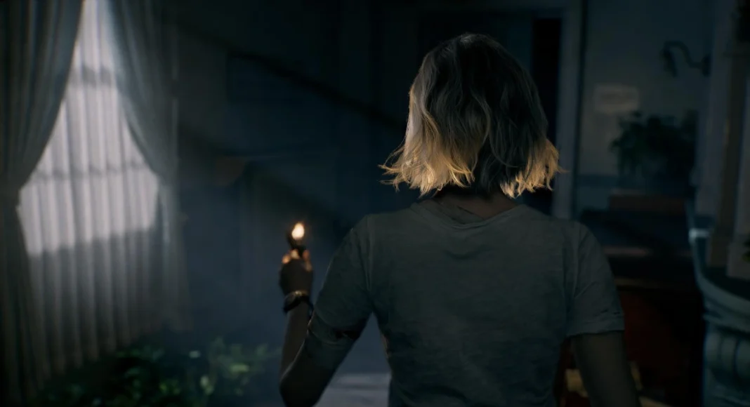 Resident Evil Requiem az daha servis oyunu oluyormuş