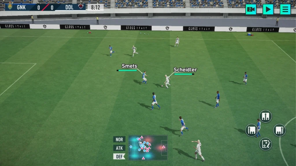 SEGA Football Club Champions Duyuruldu: Ücretsiz Menajerlik Oyunu Çok Yakında Geliyor Sega Football Club Champions