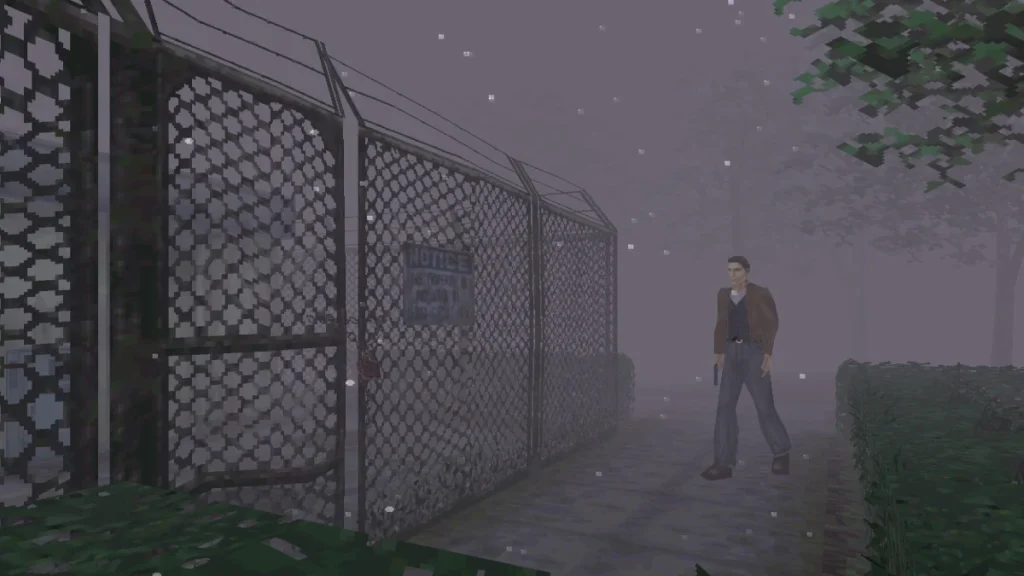Silent Hill Remake Duyuruldu: Rüştünü İspatlayan Bloober Team Tarafından Geliştiriliyor Silent Hill (1999)