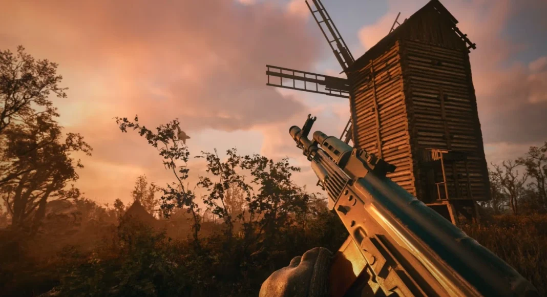 STALKER 2 mod geliştirme aracı yayınlandı