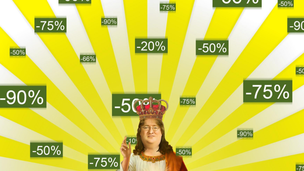 Steam İndirim Tarihleri: Güncel Dönemi Takip Etme Rehberi Steam'de bir çok indirim dönemi oluyor. Bu indirimler sayesinde de daha uygun fiyatlarla oyun alabiliyoruz. Peki Steam indirim tarihleri neler ve nasıl belirleniyor? Bu tarihlerin belirlenmesinde birçok farklı etken yer alıyor. Bunlardan en çok bilinenleri ise mevsimsel indirimler. Gelin tüm detaylarıyla birlikte Steam indirim tarihlerine değinelim.