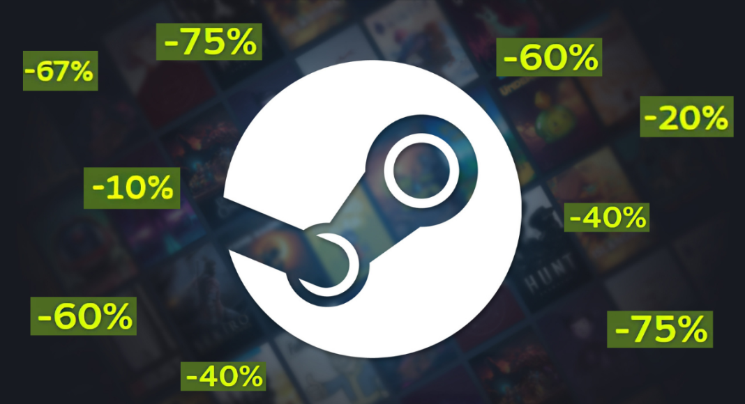 Steam İndirim Tarihleri Ne Zaman?