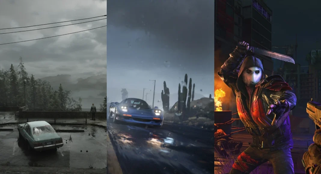 Steam indirimli oyun önerisi 13 Haziran 2025