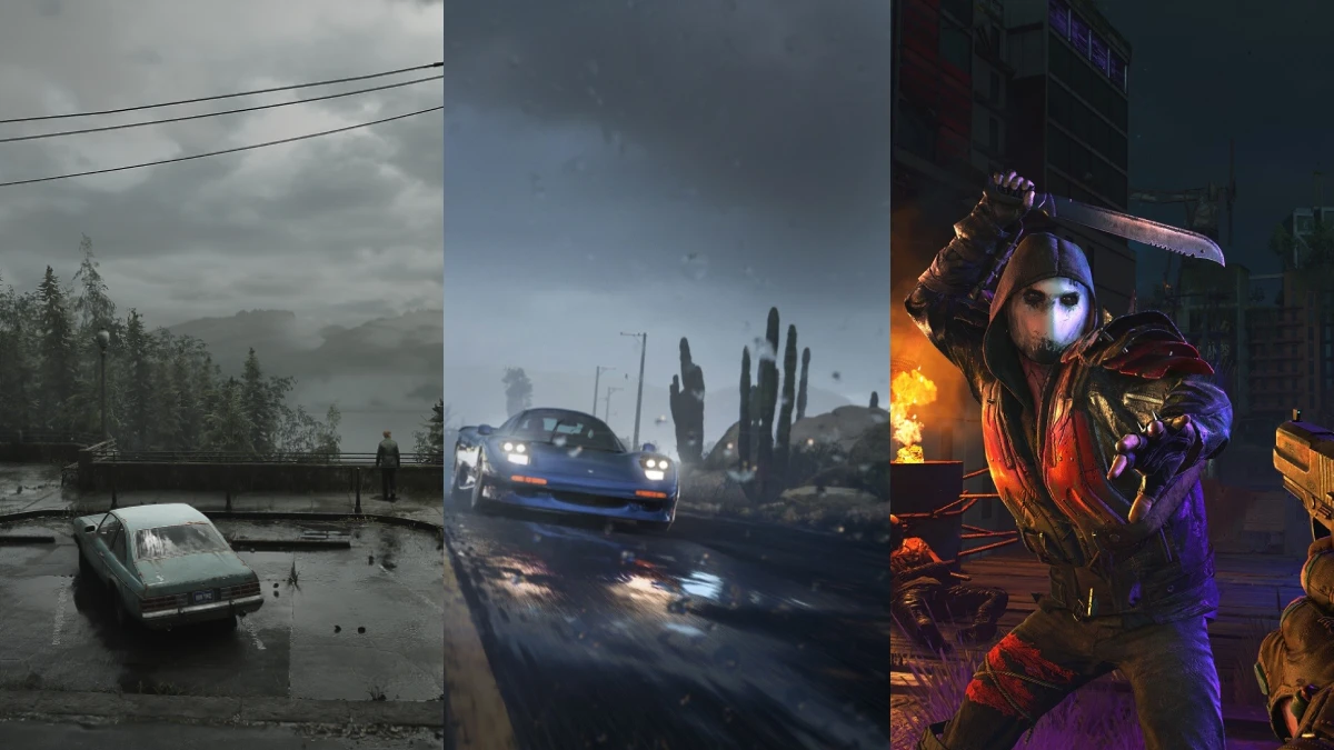 Steam İndirimli Oyun önerileri 13 Haziran 2025