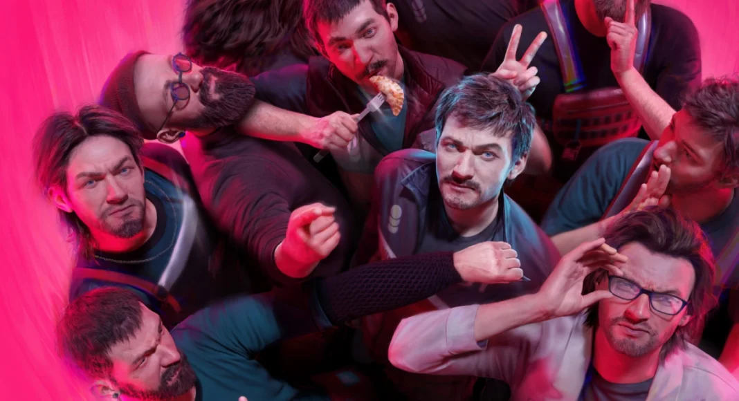 The Alters İnceleme