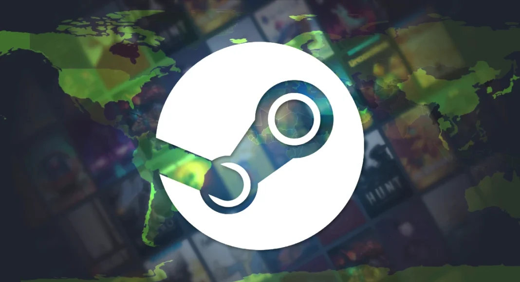 Türkiye Steam'de ne konumda?