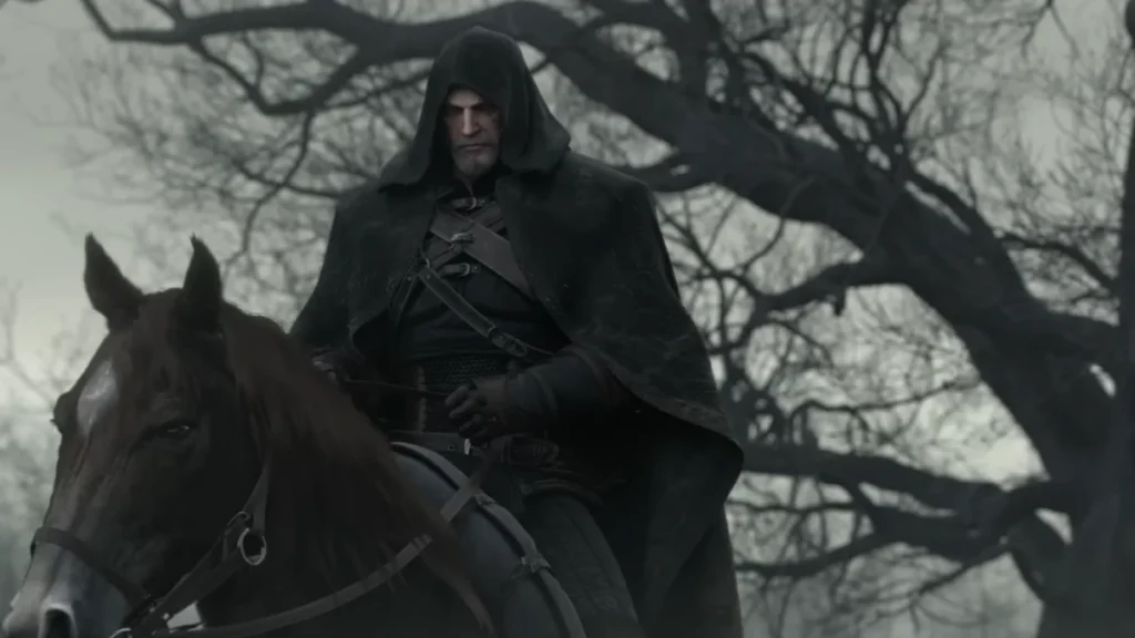 The Witcher 4 Çıkış Tarihi, Haritası ve Merak Edilen Her Şey Witcher 4'te Geralt olacak mı?