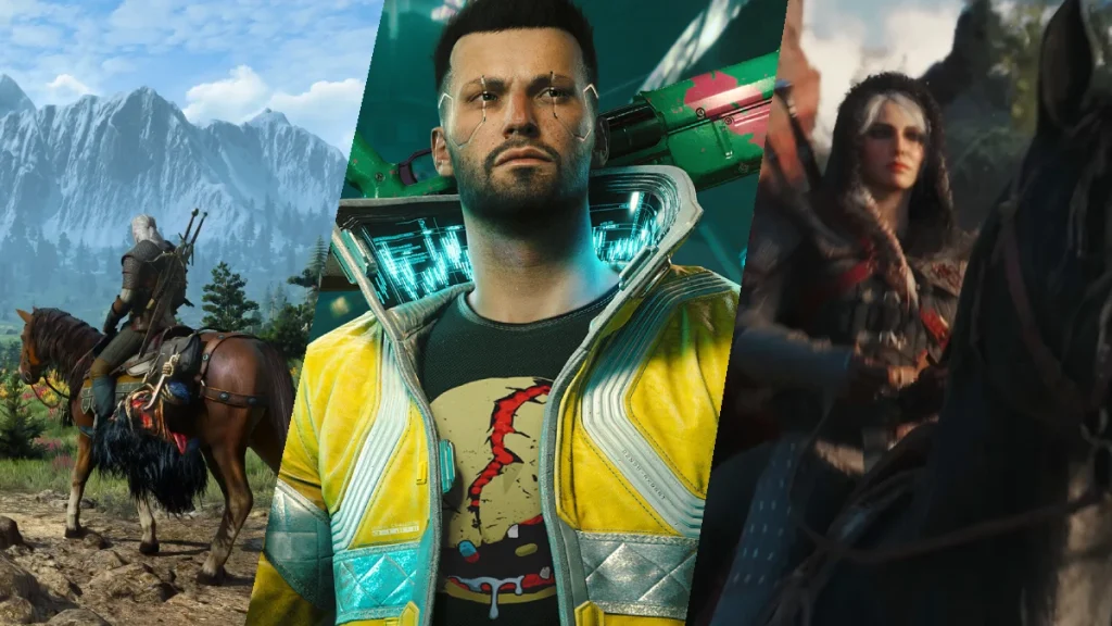 The Witcher 4 Çıkış Tarihi, Haritası ve Merak Edilen Her Şey The Witcher 4 Türkçe olacak mı?