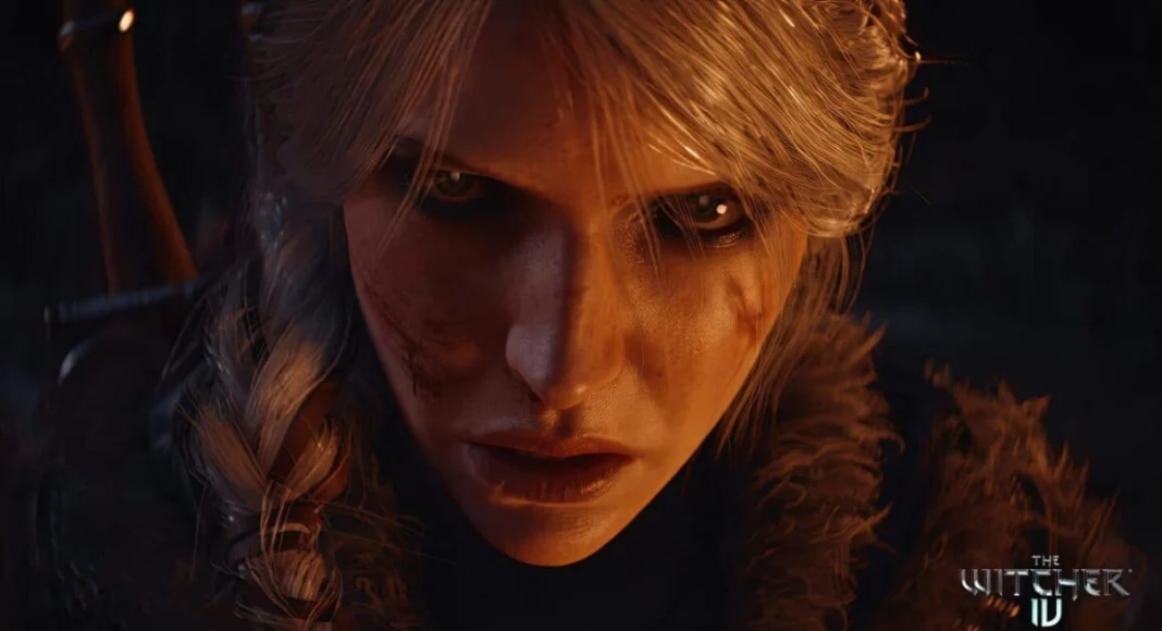 The Witcher IV, State of Unreal etkinliğinde yer alacak.