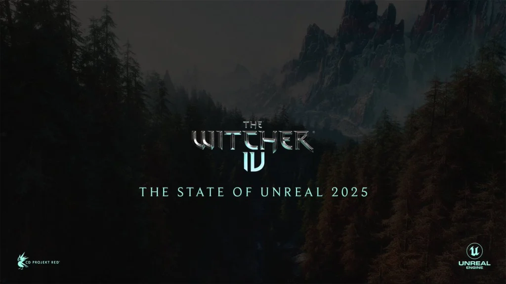 The Witcher IV, State of Unreal Etkinliğinde Yer Alacak: Peki Ne Görmeyi Bekleyebiliriz? The Witcher IV, State of Unreal