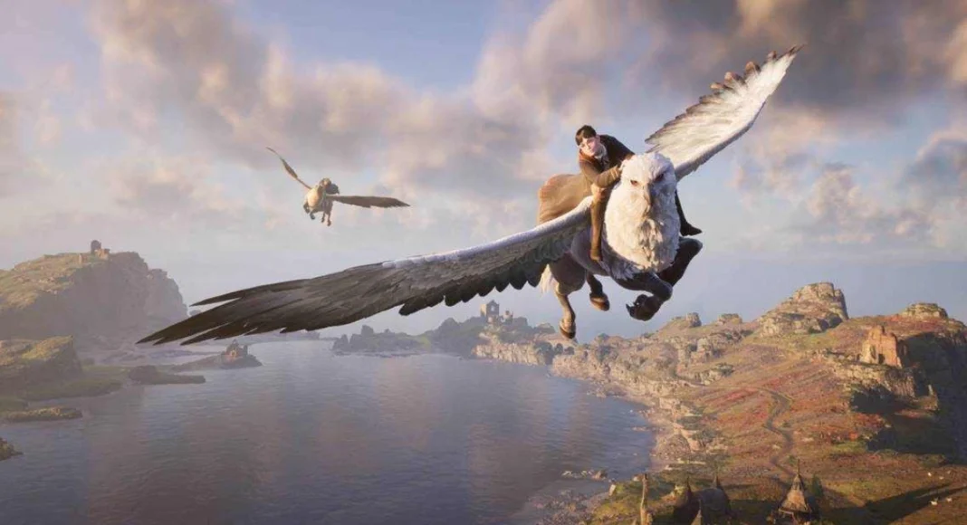 Warner Bros. Games, odağını dört ana markasına kaydırıyor.