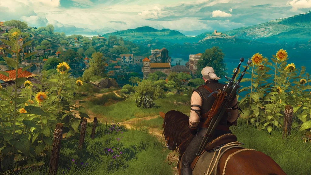 Söylenti: The Witcher 3 İçin Bir Hikâye DLC'si Daha Gelebilir Yeni bir Witcher 3 DLC'si geliştiriliyor olabilir.