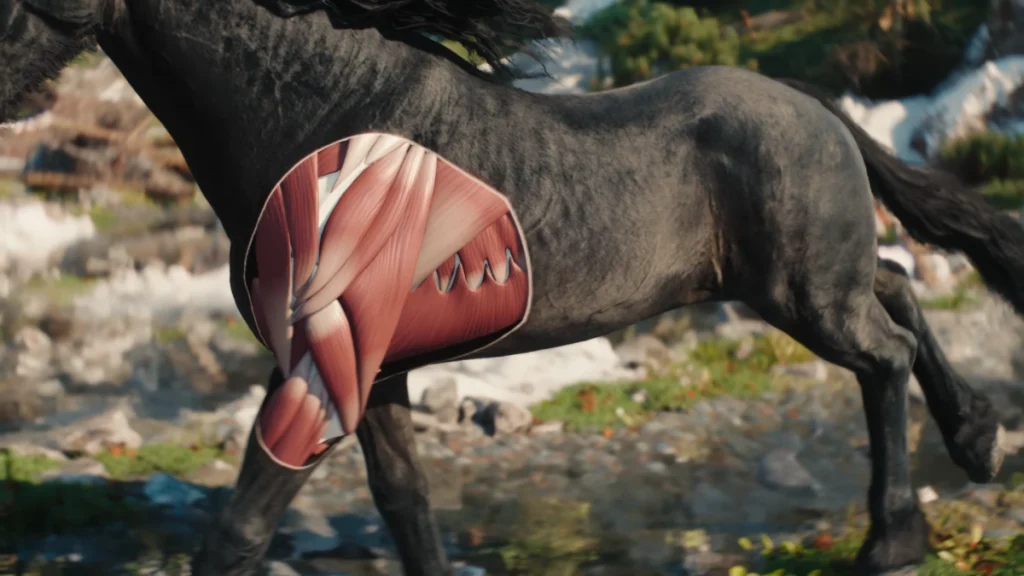 The Witcher 4'ten İlk Oynanış Görüntüleri Geldi: Unreal Engine 5 İle Adeta Şov Yapıyor! Witcher 4