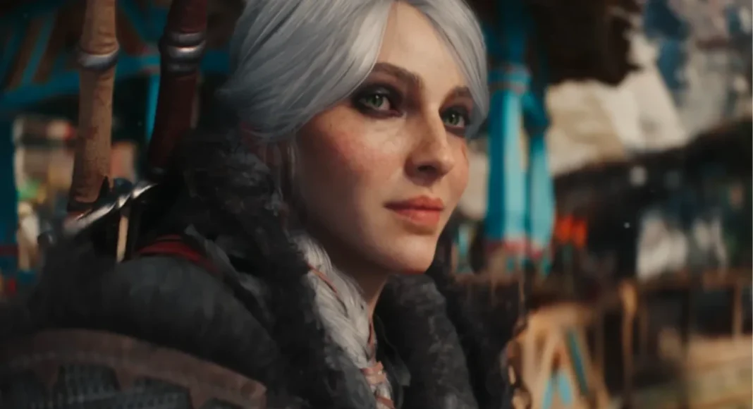 Witcher 4 konsollar öncelikli olacak şekilde geliştirilecek.