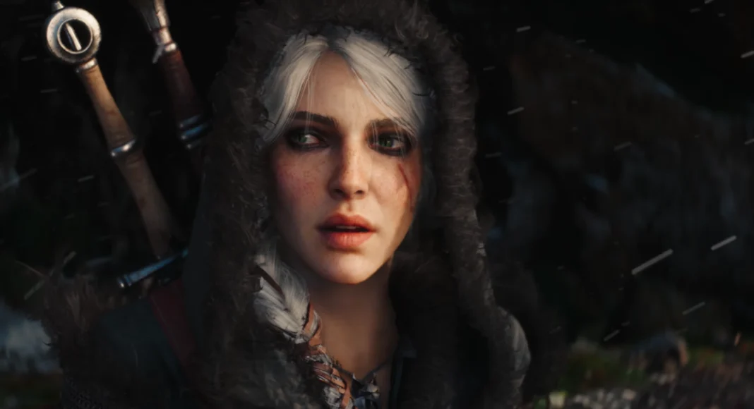 The Witcher 4 oynanış görüntüleri yayınlandı