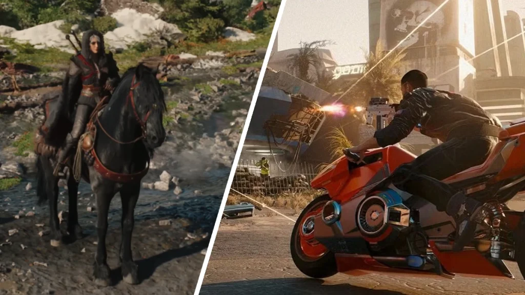 The Witcher 4 Teknoloji Demosu: Ne Anlatıyor ve Neleri Not Etmeliyiz? The Witcher 4 Teknoloji Demosu