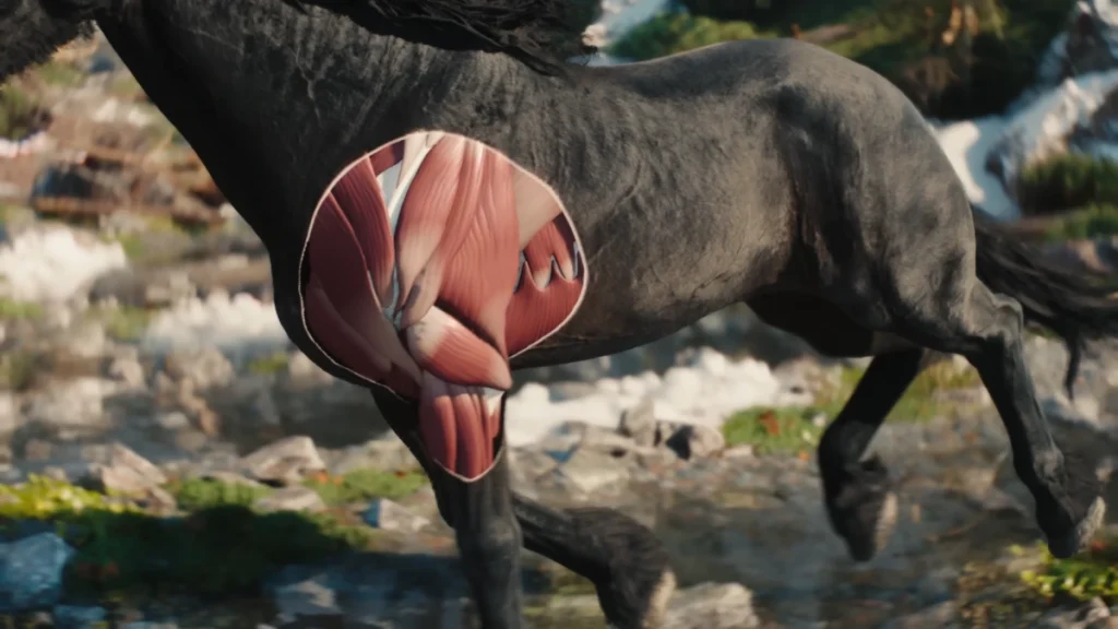 The Witcher 4 Teknoloji Demosu: Ne Anlatıyor ve Neleri Not Etmeliyiz? Unreal Chaos Flesh Solver: The Witcher 4 teknik demosu ile birlikte gösterilen yeni özellik.