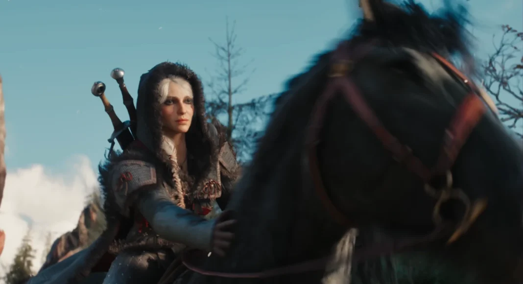 The Witcher 4 Teknoloji Demosu Ne Anlattı?