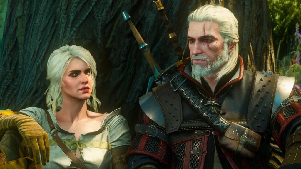 CD Projekt RED, The Witcher 4'ün Görev Sistemi Hakkında Konuştu: "Biz Getir-Götür Görevi Yapmayız" The Witcher 4 yan görevleri, Witcher 3'teki gibi katmanlı ve derin olacak.