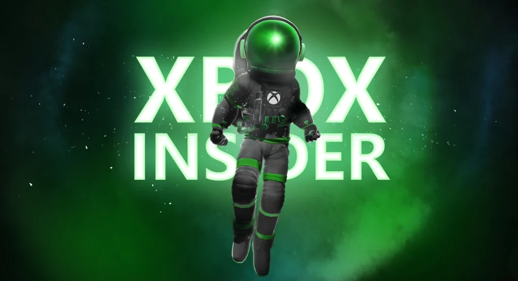 Xbox Insider nedir ve nasıl kaydolunur?