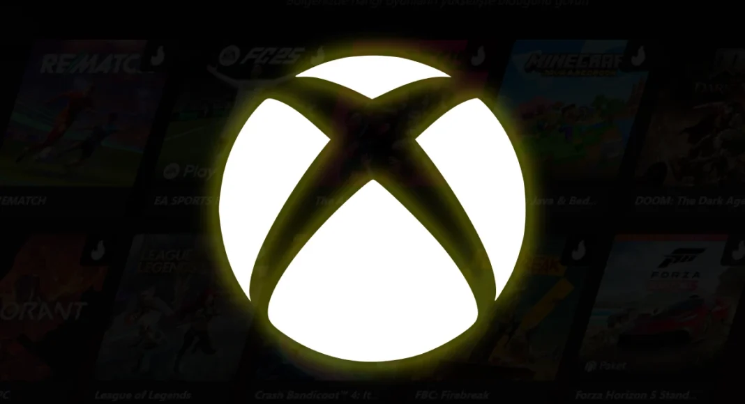 Xbox Toplu Oyun Kütüphanesi özelliği tanıtıldı!