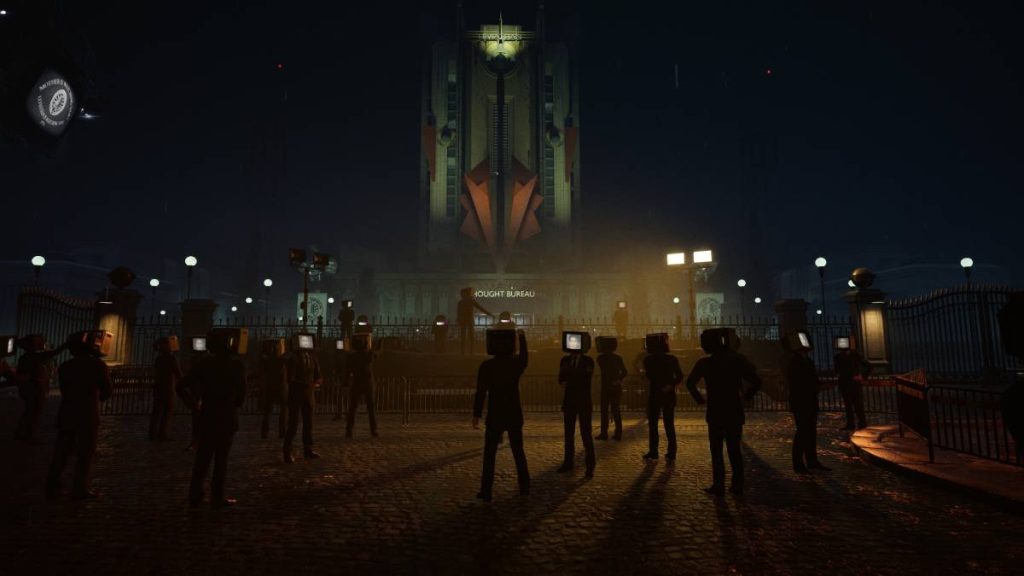 KARMA: The Dark World İnceleme