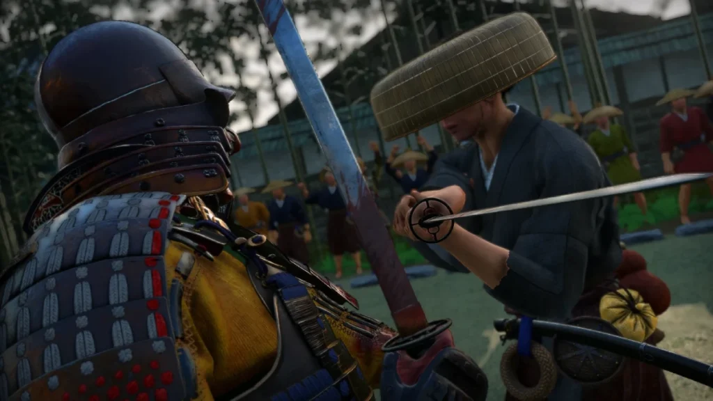 Bannerlord'u Assassin's Creed Shadows Dönemine Götüren Mod: Shokuho Yayınlandı Bannerlord modu: Shokuho