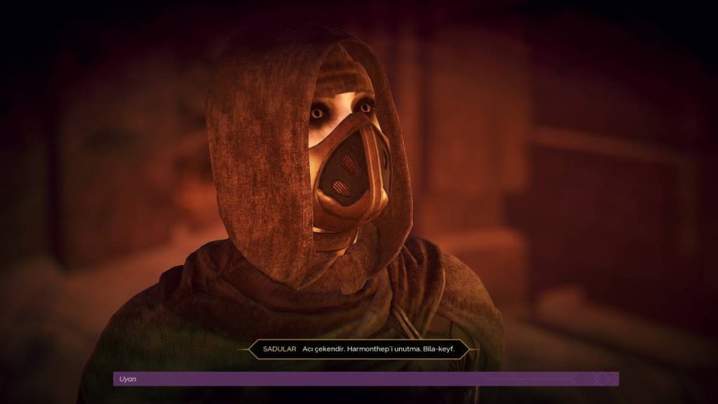 Dune Awakening İnceleme Dune: Awakening'in PC inceleme kopyası, Tencent tarafından Atarita’ya gönderilmiştir.