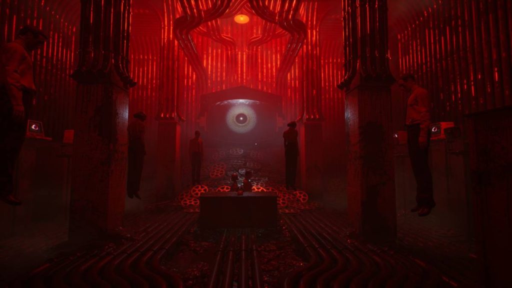 KARMA: The Dark World İnceleme